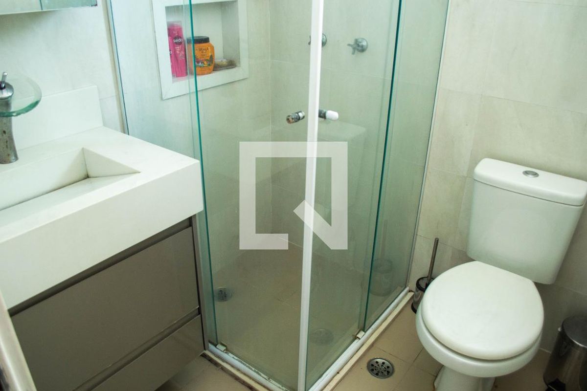 Apartamento, 3 quartos, 63 m² - Foto 64