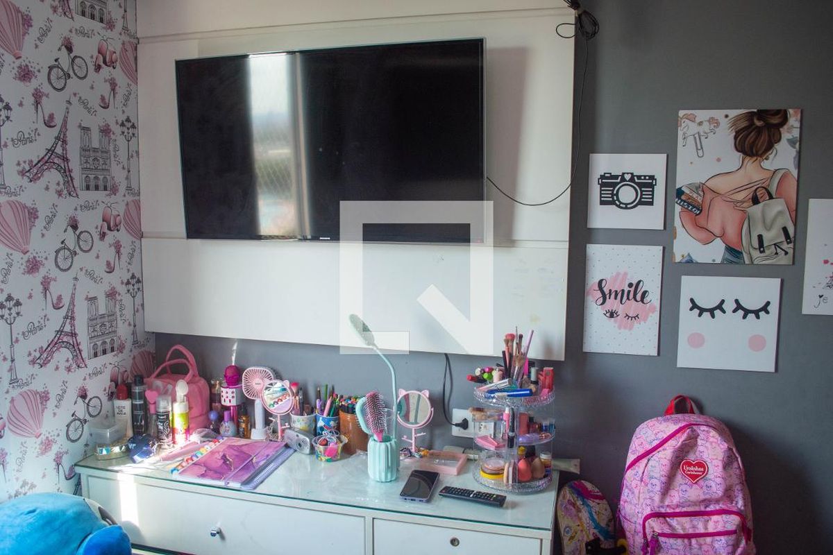 Apartamento, 3 quartos, 63 m² - Foto 36