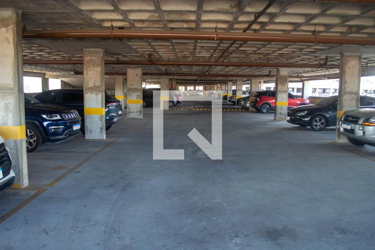 Apartamento, 3 quartos, 63 m² - Foto 156