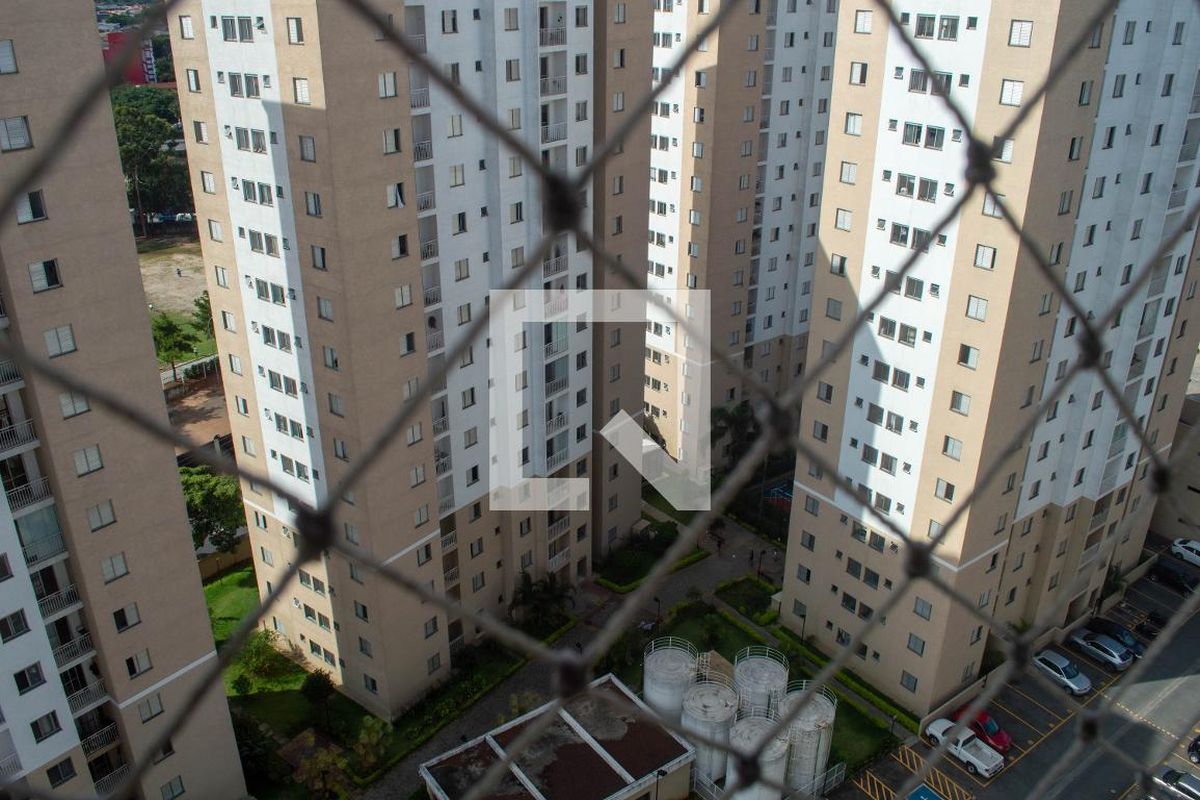 Apartamento, 3 quartos, 63 m² - Foto 18
