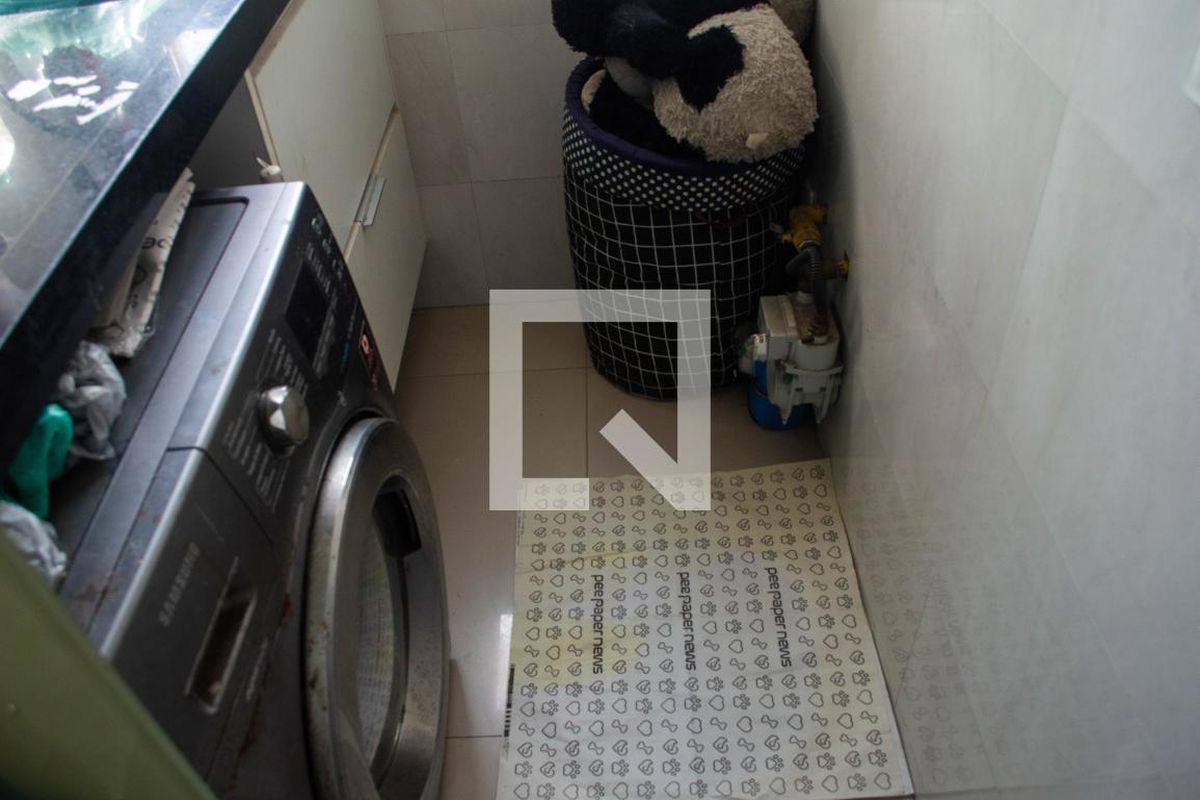 Apartamento, 3 quartos, 63 m² - Foto 88