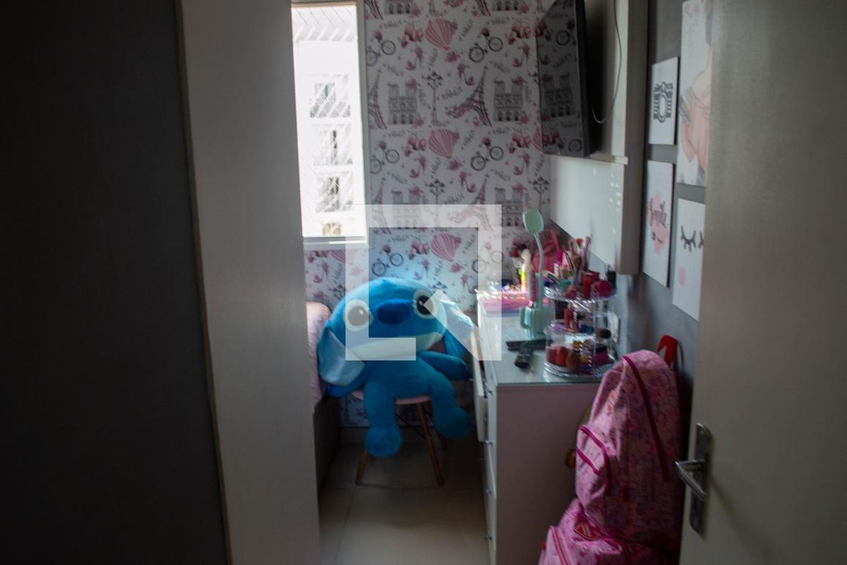 Apartamento, 3 quartos, 63 m² - Foto 38