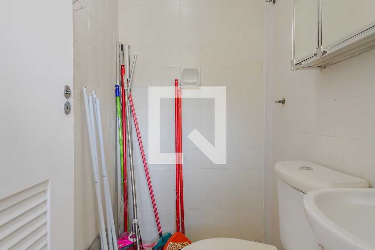 Apartamento, 3 quartos, 104 m² - Foto 41