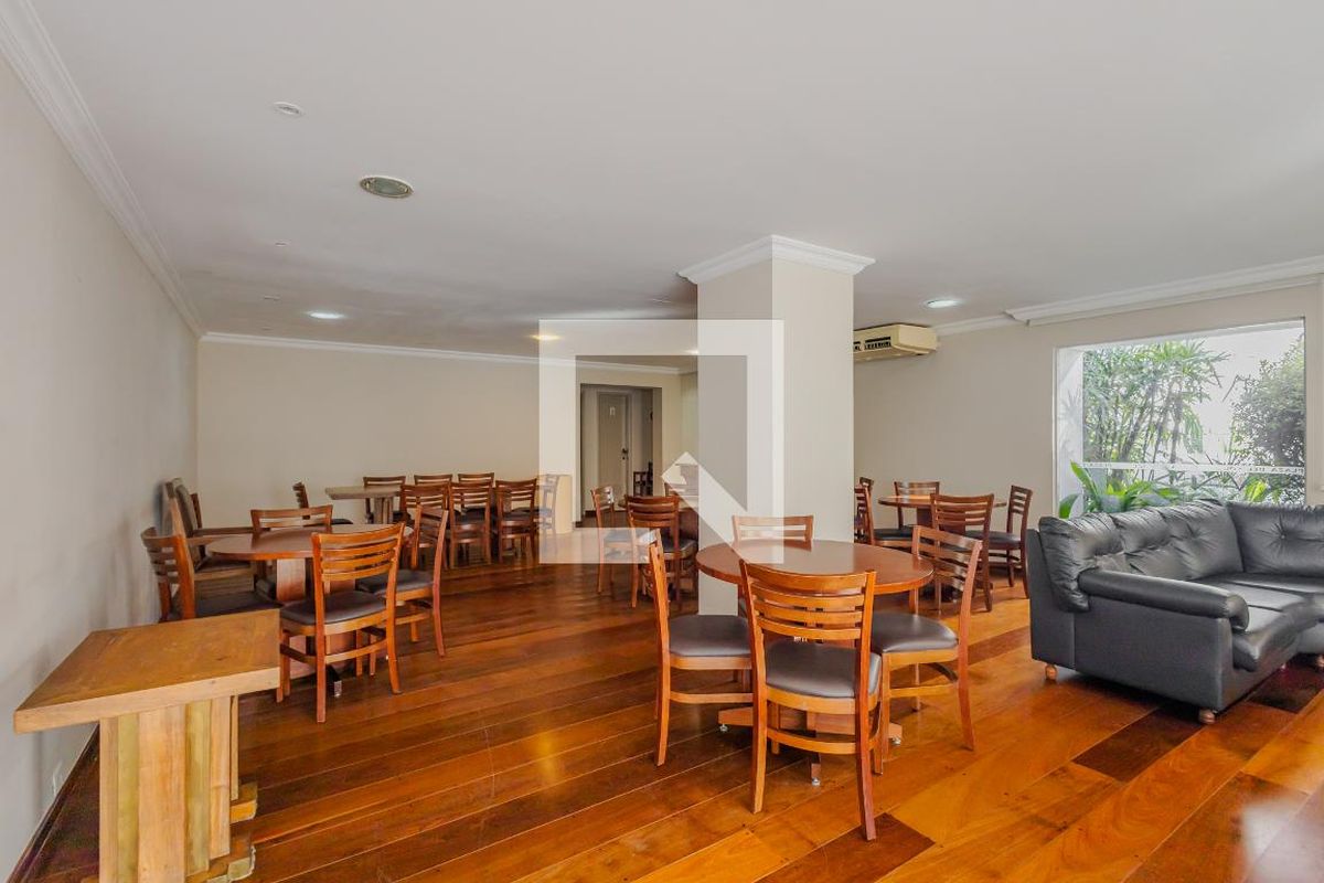 Apartamento, 3 quartos, 104 m² - Foto 44