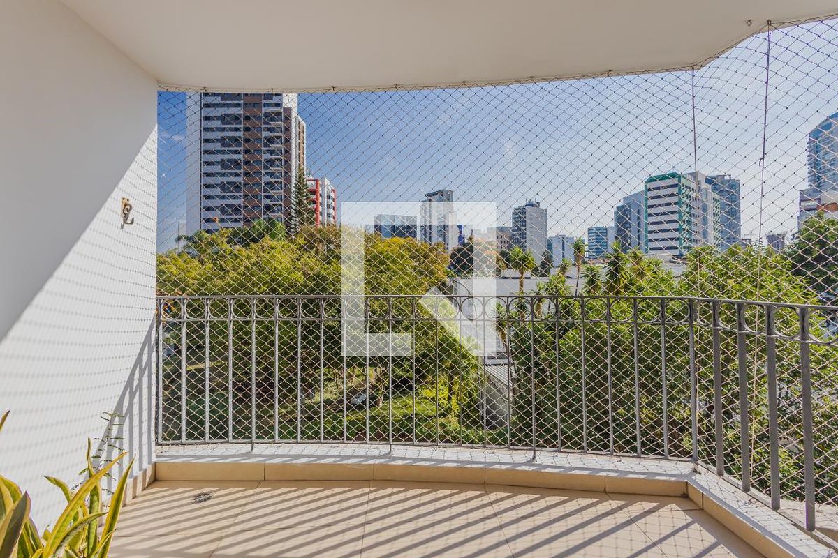 Apartamento, 3 quartos, 104 m² - Foto 6