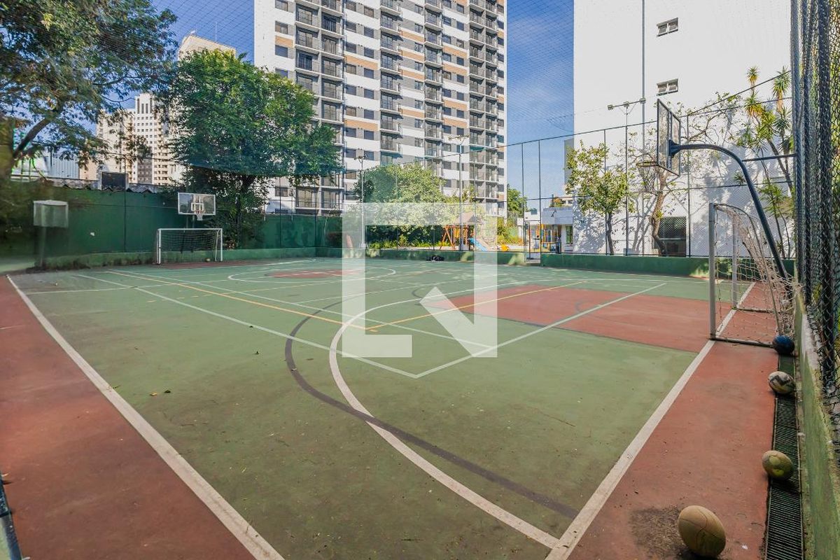 Apartamento, 3 quartos, 104 m² - Foto 49