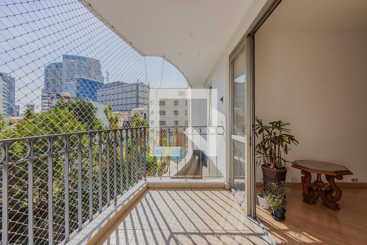 Apartamento, 3 quartos, 104 m² - Foto 7