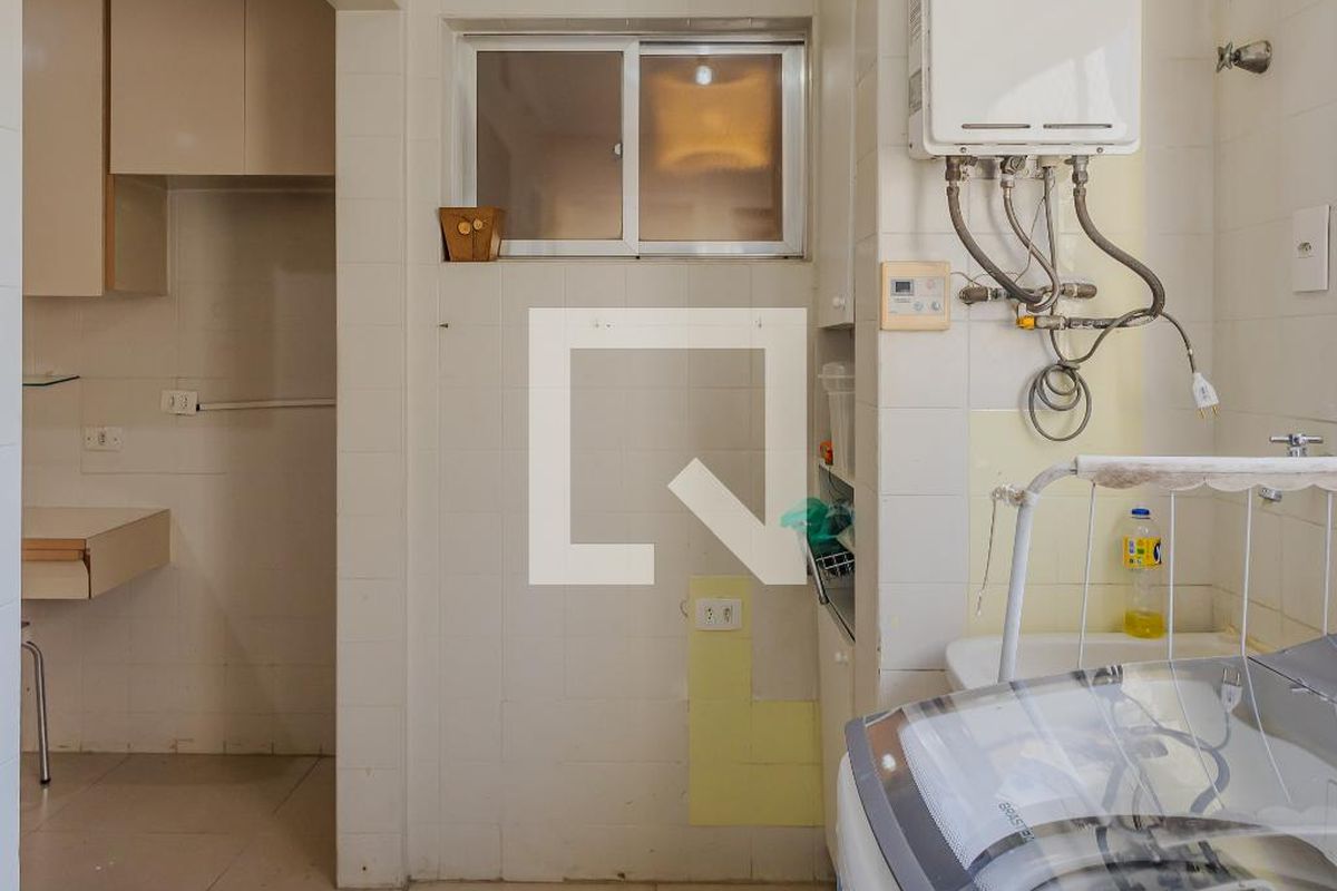 Apartamento, 3 quartos, 104 m² - Foto 39