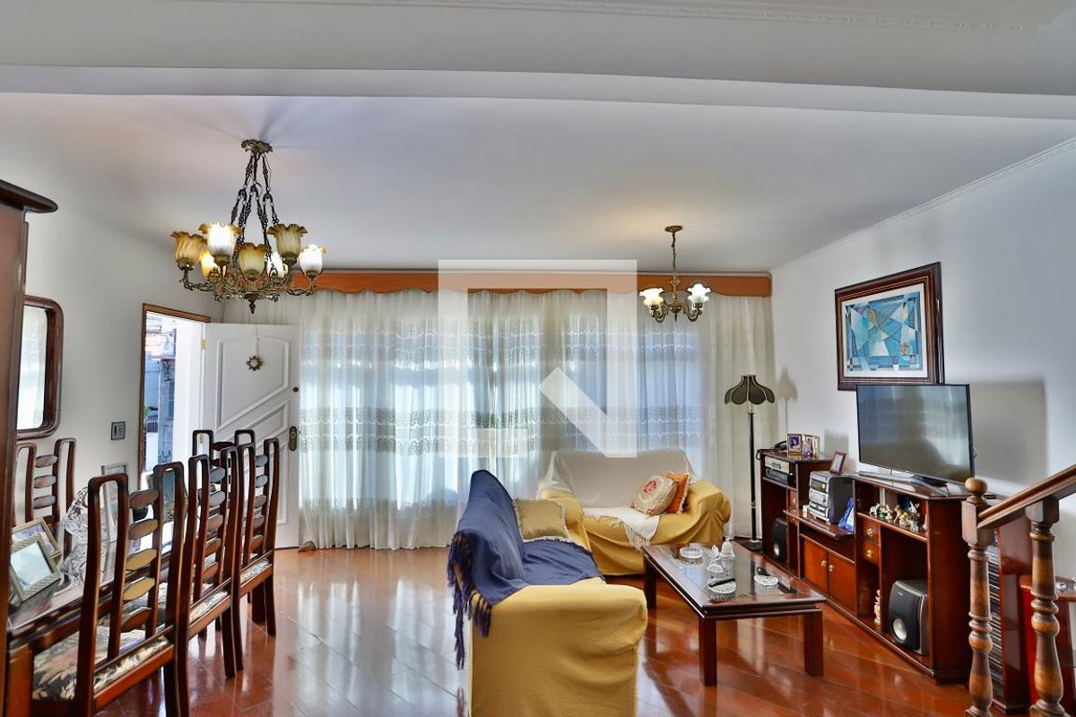 Casa, 3 quartos, 210 m² - Foto 10
