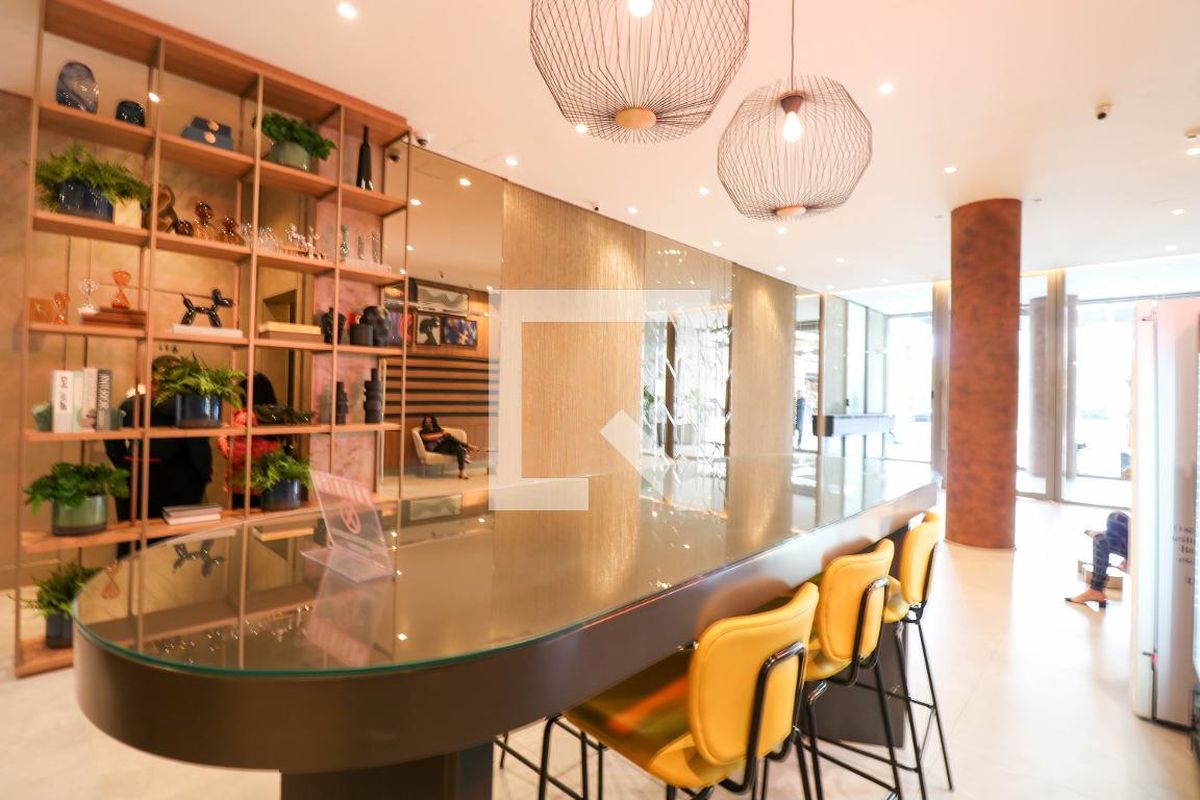 Kitnet-Studio, 30 m² - Foto 100