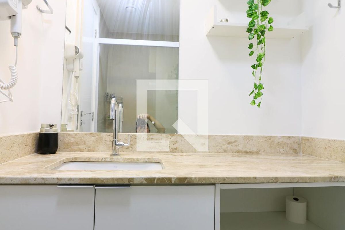 Kitnet-Studio, 30 m² - Foto 51