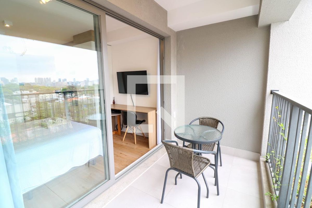 Kitnet-Studio, 30 m² - Foto 36