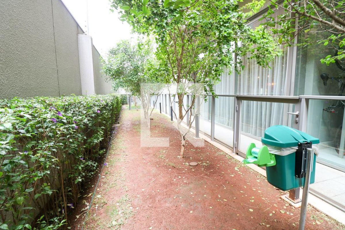 Kitnet-Studio, 30 m² - Foto 116