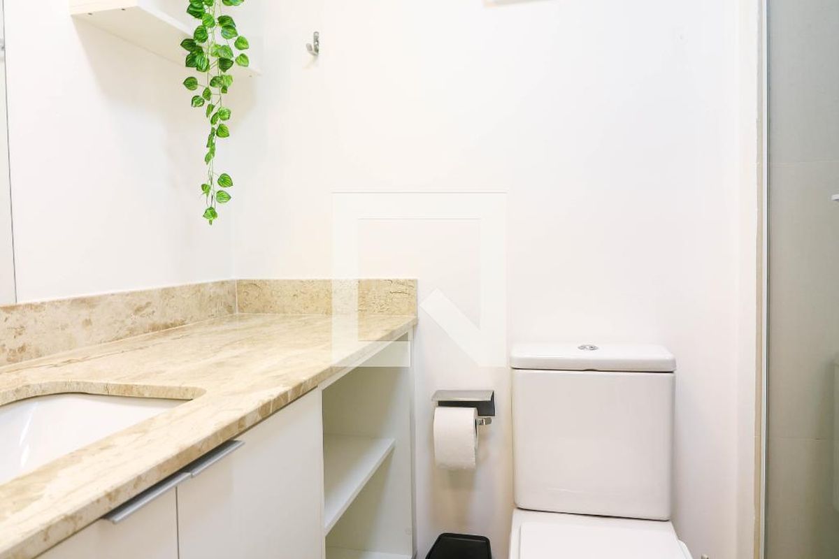 Kitnet-Studio, 30 m² - Foto 45