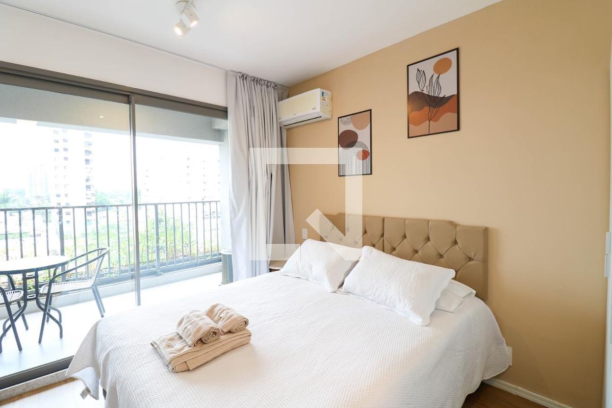 Kitnet-Studio, 30 m² - Foto 15