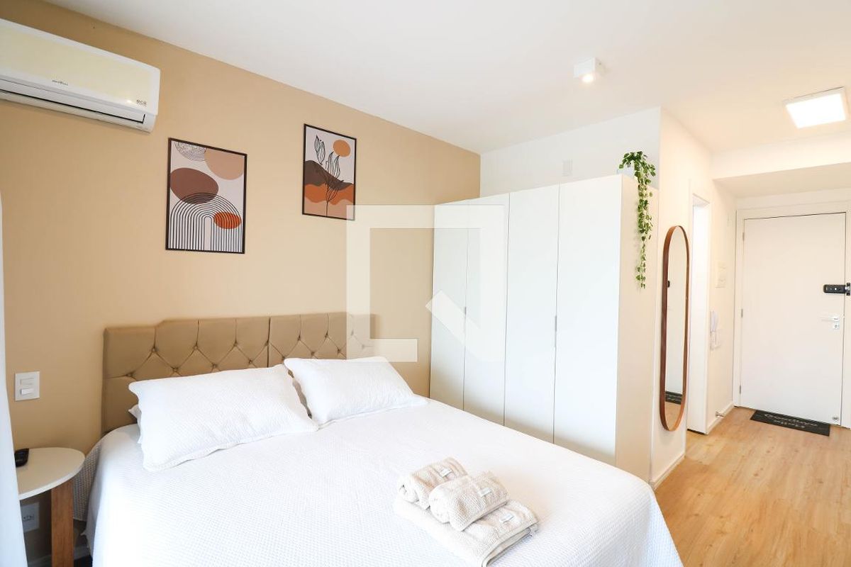 Kitnet-Studio, 30 m² - Foto 21