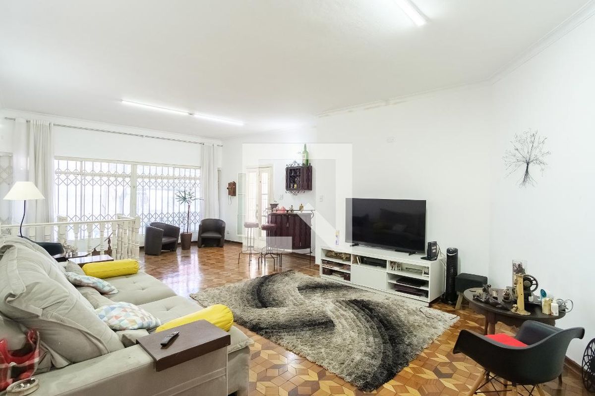 Casa, 3 quartos, 360 m² - Foto 2