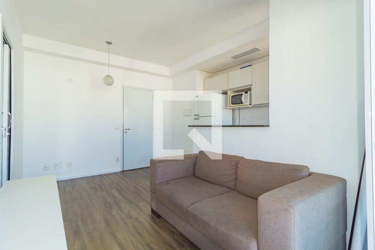 Apartamento, 1 quarto, 50 m² - Foto 14