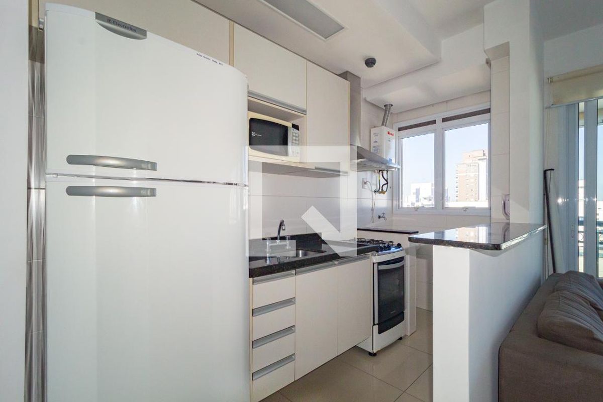Apartamento, 1 quarto, 50 m² - Foto 57