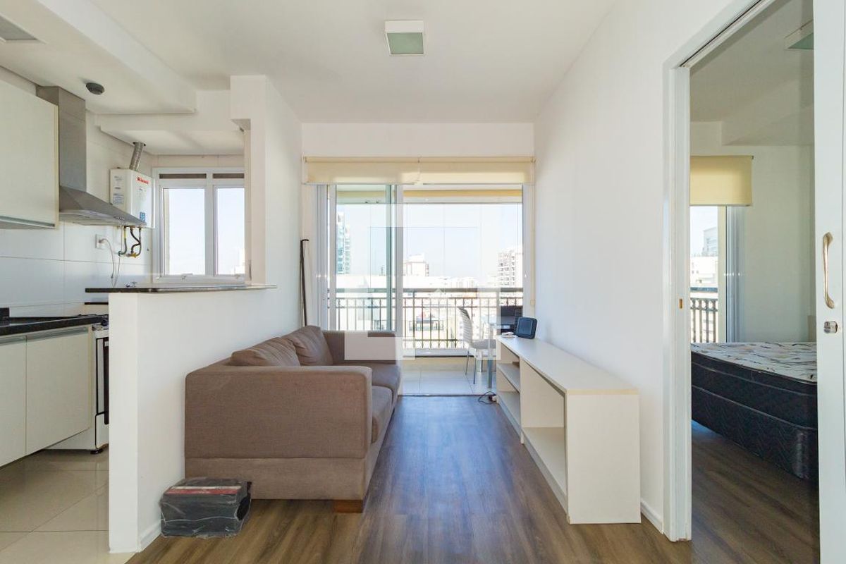 Apartamento, 1 quarto, 50 m² - Foto 3