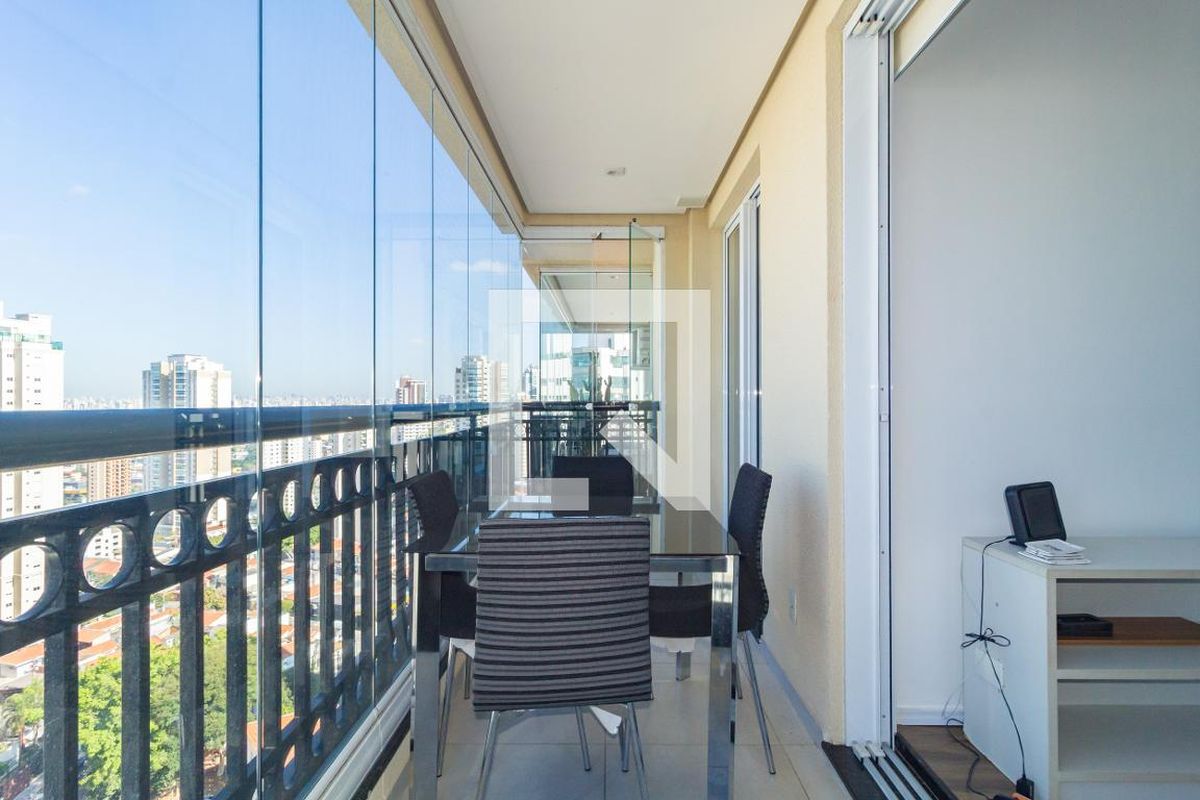 Apartamento, 1 quarto, 50 m² - Foto 20