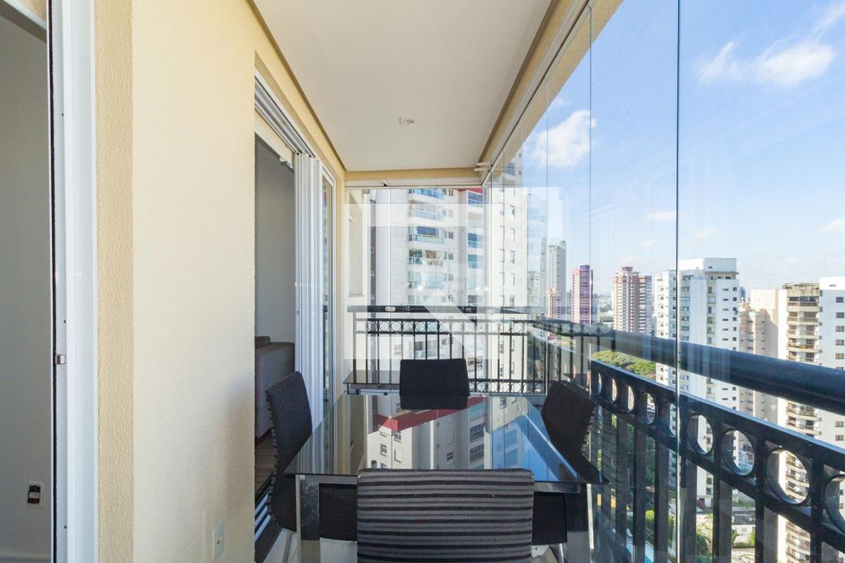 Apartamento, 1 quarto, 50 m² - Foto 24