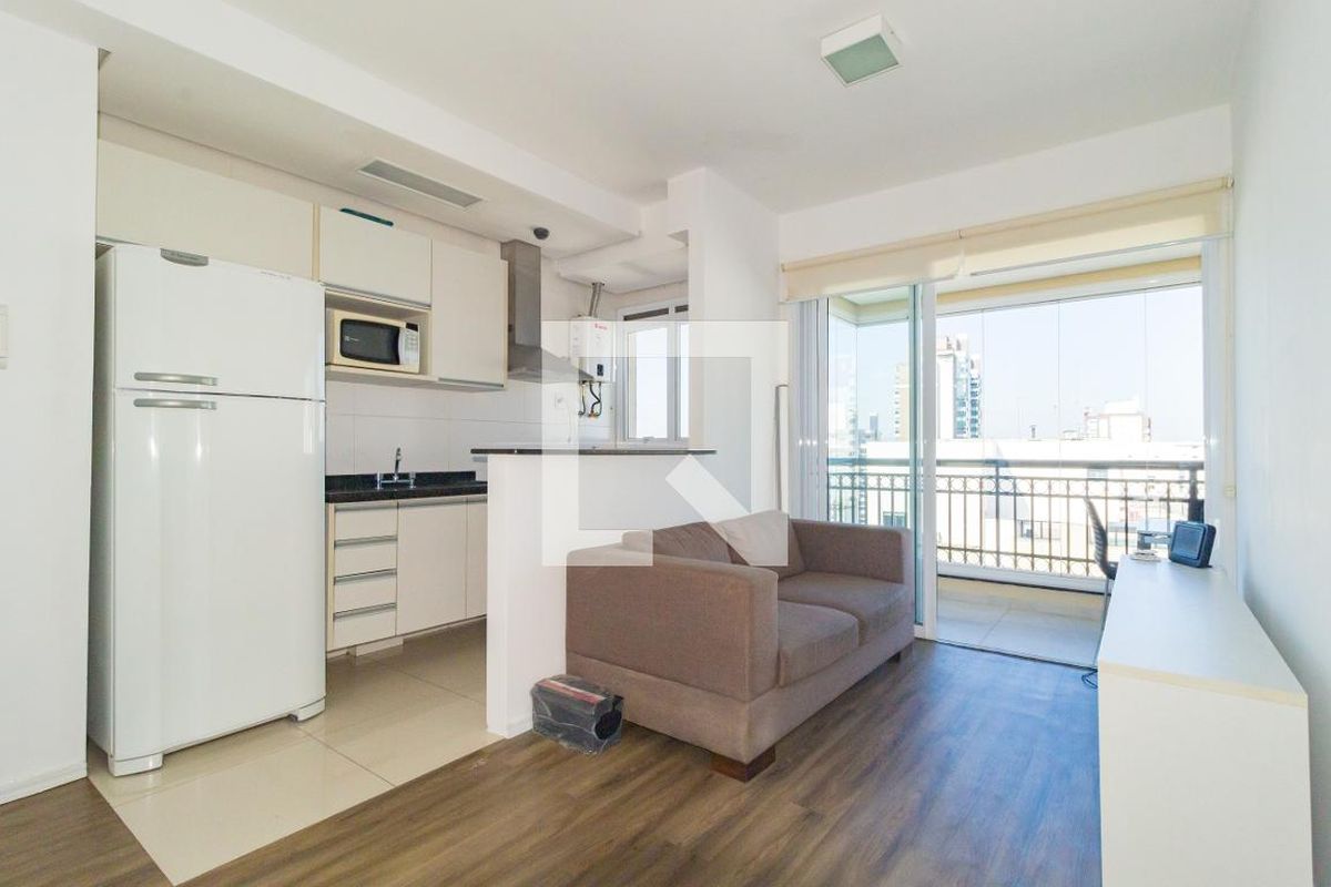 Apartamento, 1 quarto, 50 m² - Foto 11
