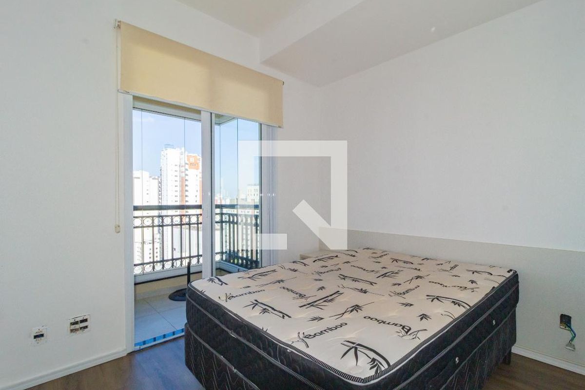 Apartamento, 1 quarto, 50 m² - Foto 33