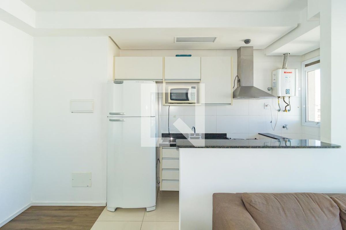 Apartamento, 1 quarto, 50 m² - Foto 54