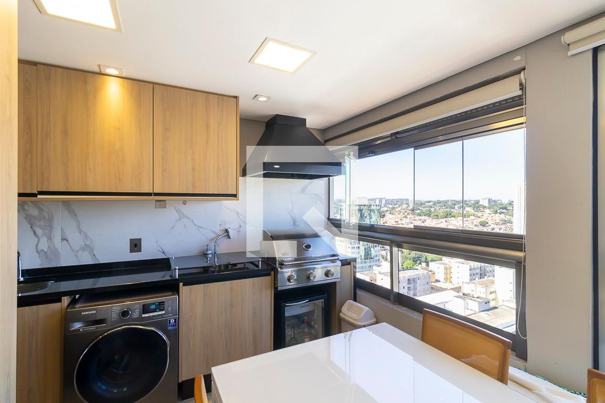 Apartamento à Venda - Cambuí, 1 Quarto,  70 m2 em , Campinas - sp | SoloBR