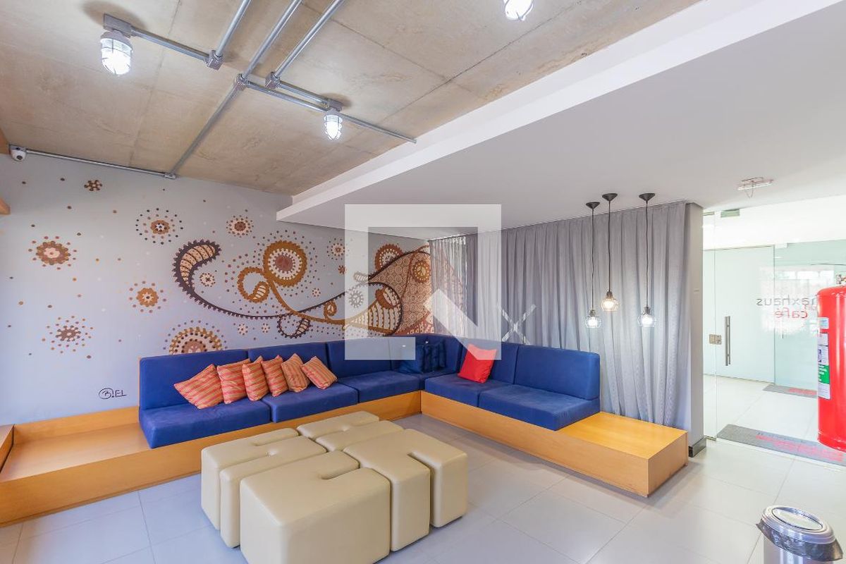 Apartamento à Venda - Cambuí, 1 Quarto,  70 m2 em , Campinas - sp | SoloBR
