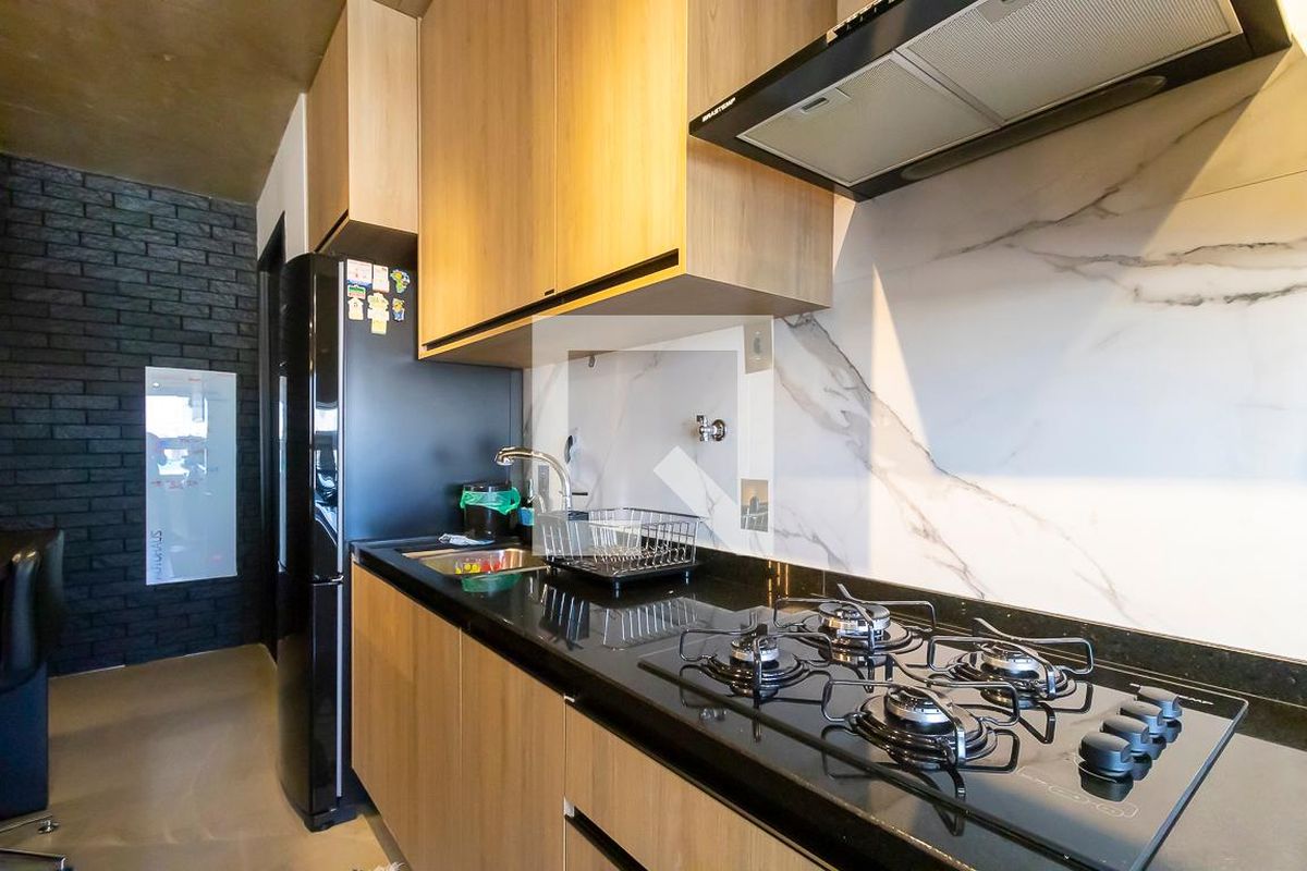 Apartamento à Venda - Cambuí, 1 Quarto,  70 m2 em , Campinas - sp | SoloBR