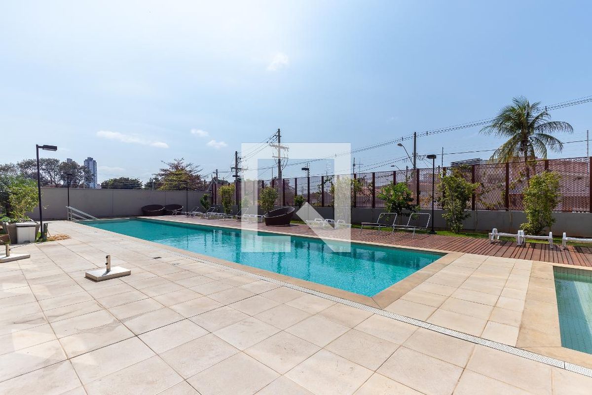 Apartamento à Venda - Cambuí, 1 Quarto,  70 m2 em , Campinas - sp | SoloBR