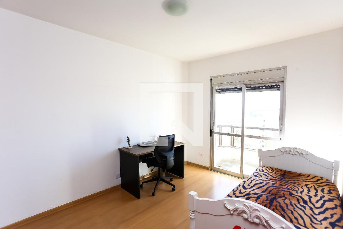 Apartamento, 4 quartos, 186 m² - Foto 50