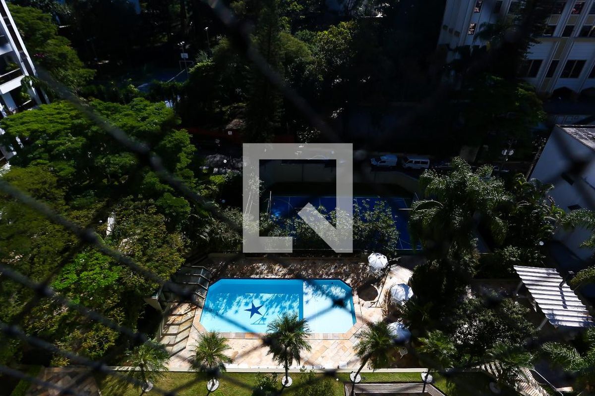 Apartamento, 4 quartos, 186 m² - Foto 20