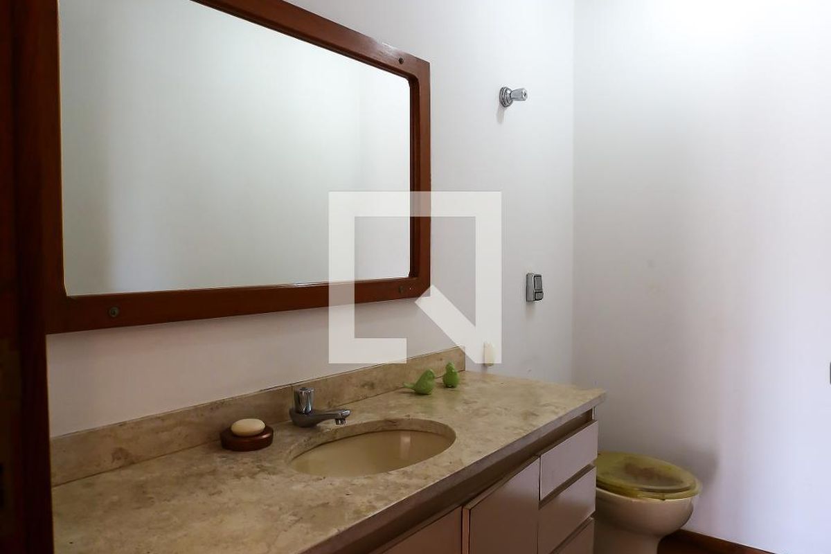 Apartamento, 4 quartos, 186 m² - Foto 28