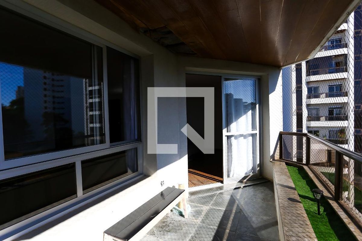 Apartamento, 4 quartos, 186 m² - Foto 14