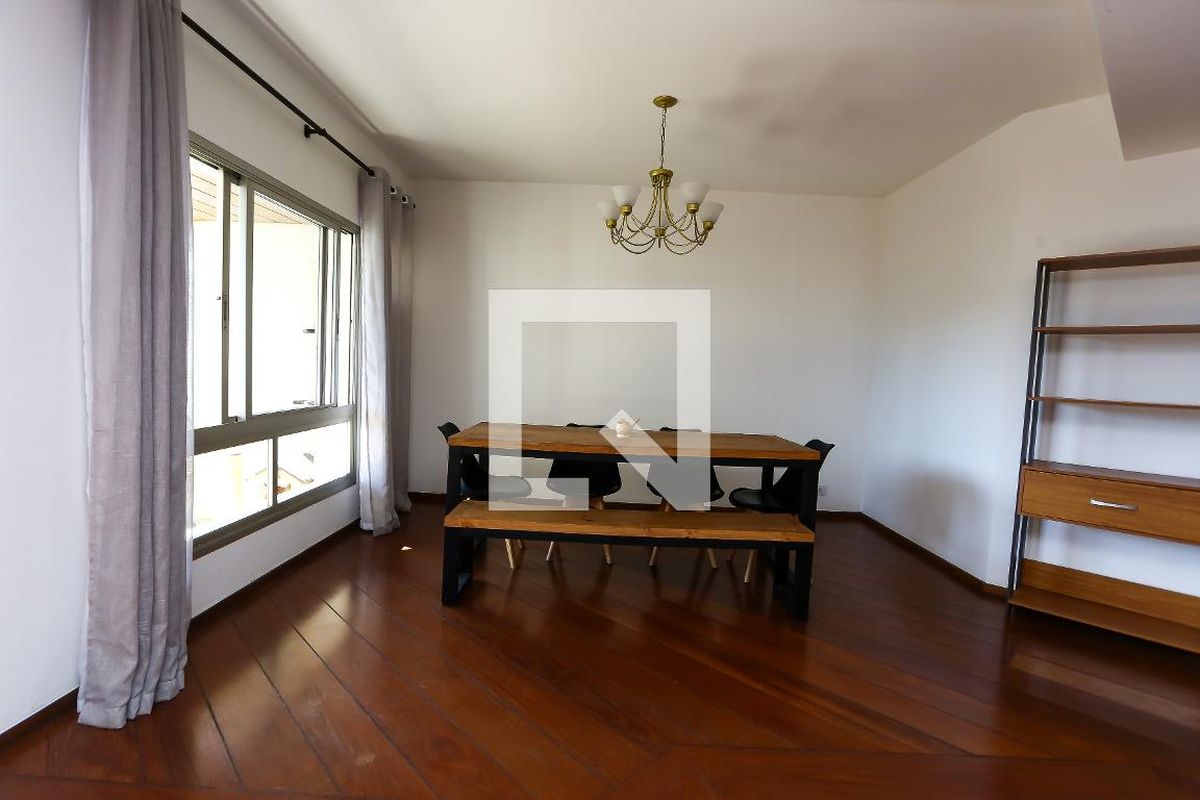 Apartamento, 4 quartos, 186 m² - Foto 10