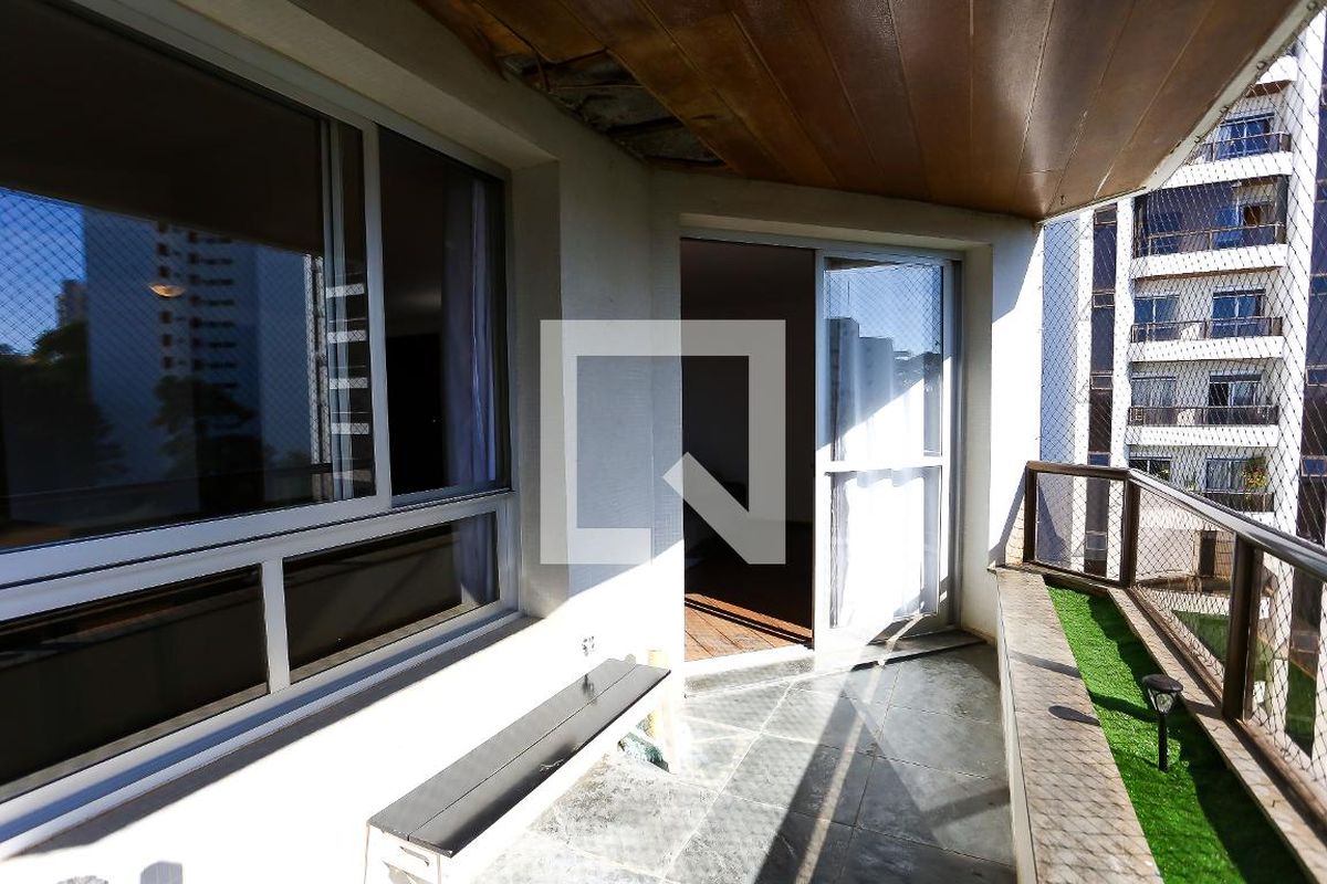 Apartamento, 4 quartos, 186 m² - Foto 16