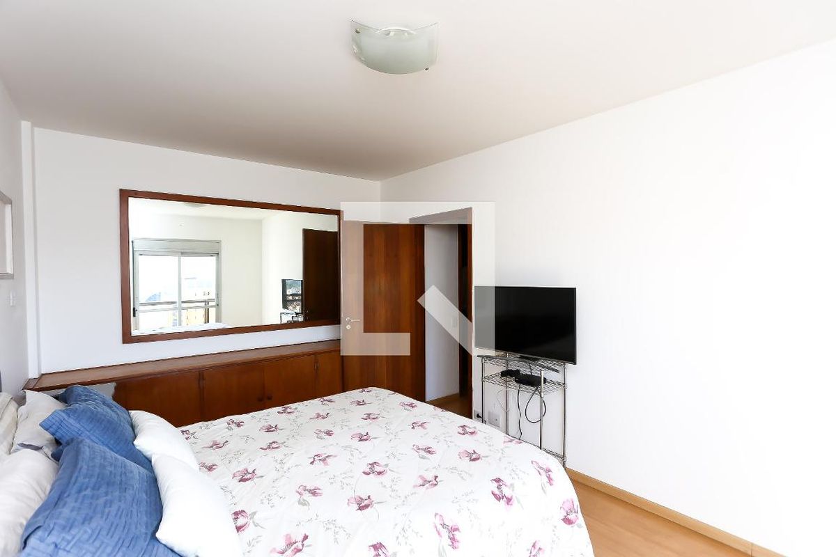 Apartamento, 4 quartos, 186 m² - Foto 68