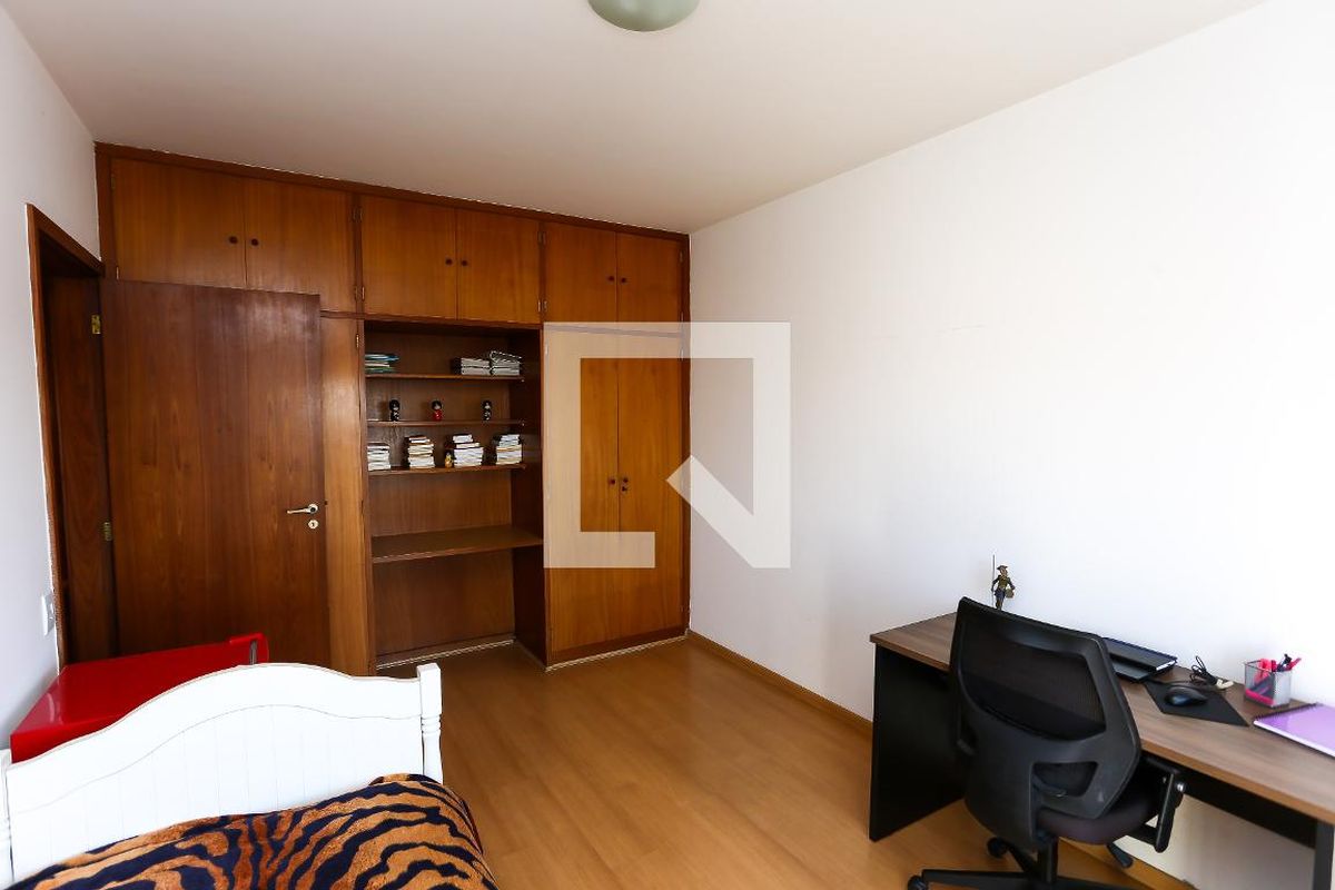 Apartamento, 4 quartos, 186 m² - Foto 56