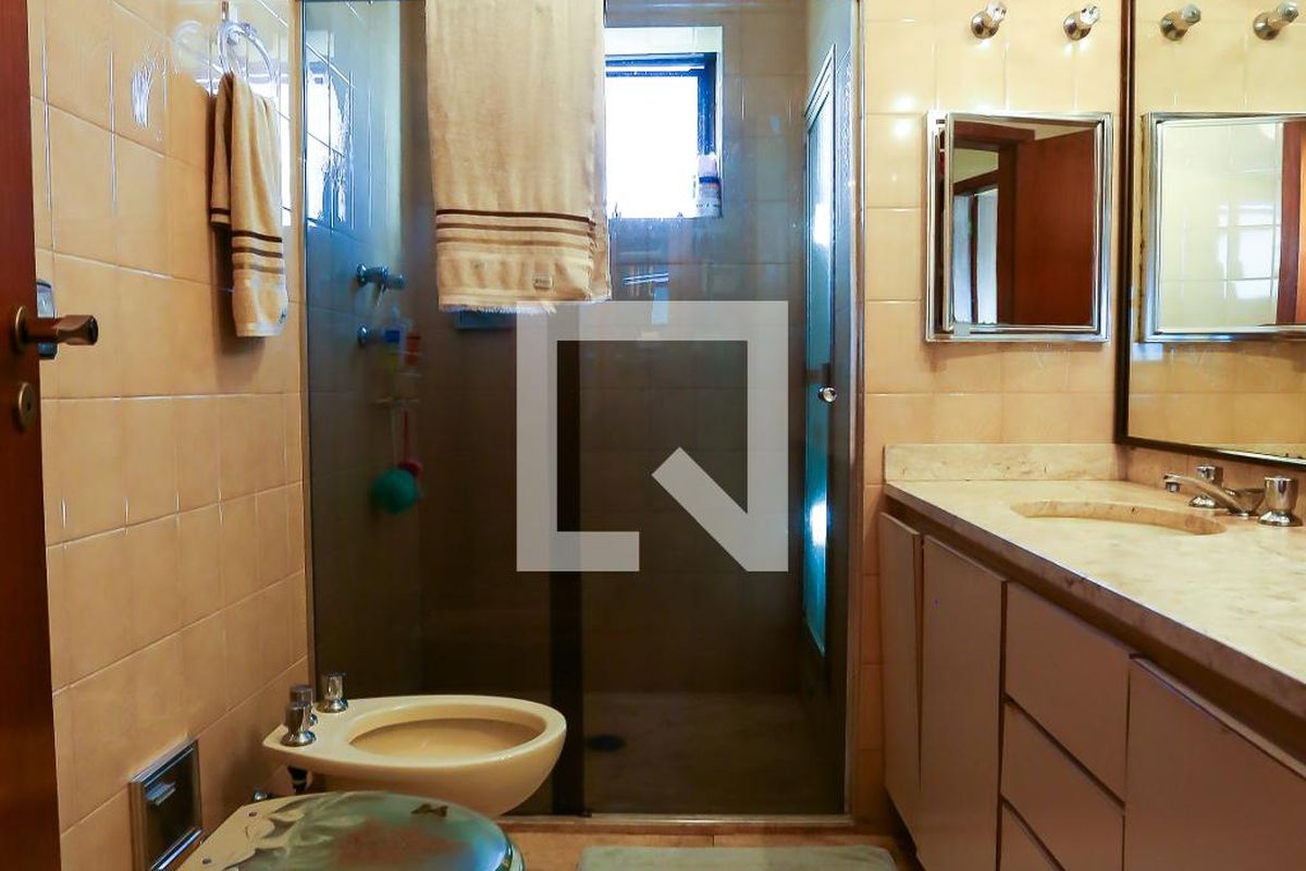 Apartamento, 4 quartos, 186 m² - Foto 92