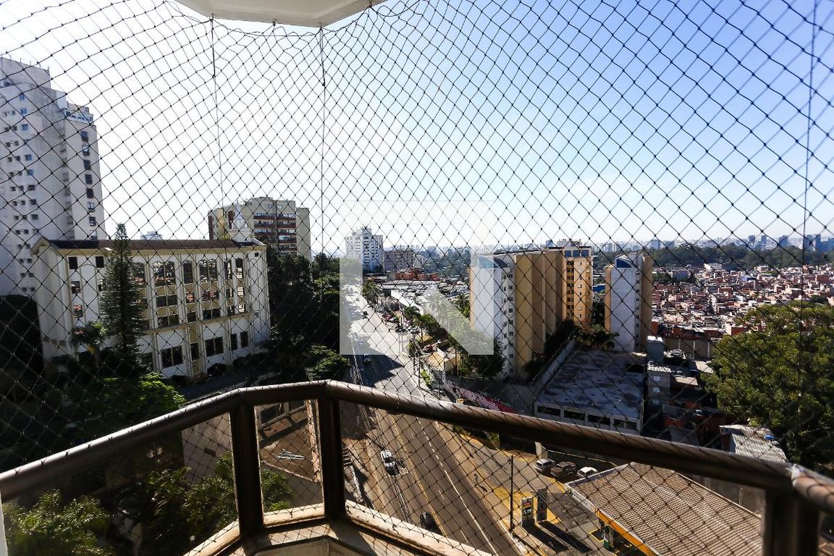 Apartamento, 4 quartos, 186 m² - Foto 48