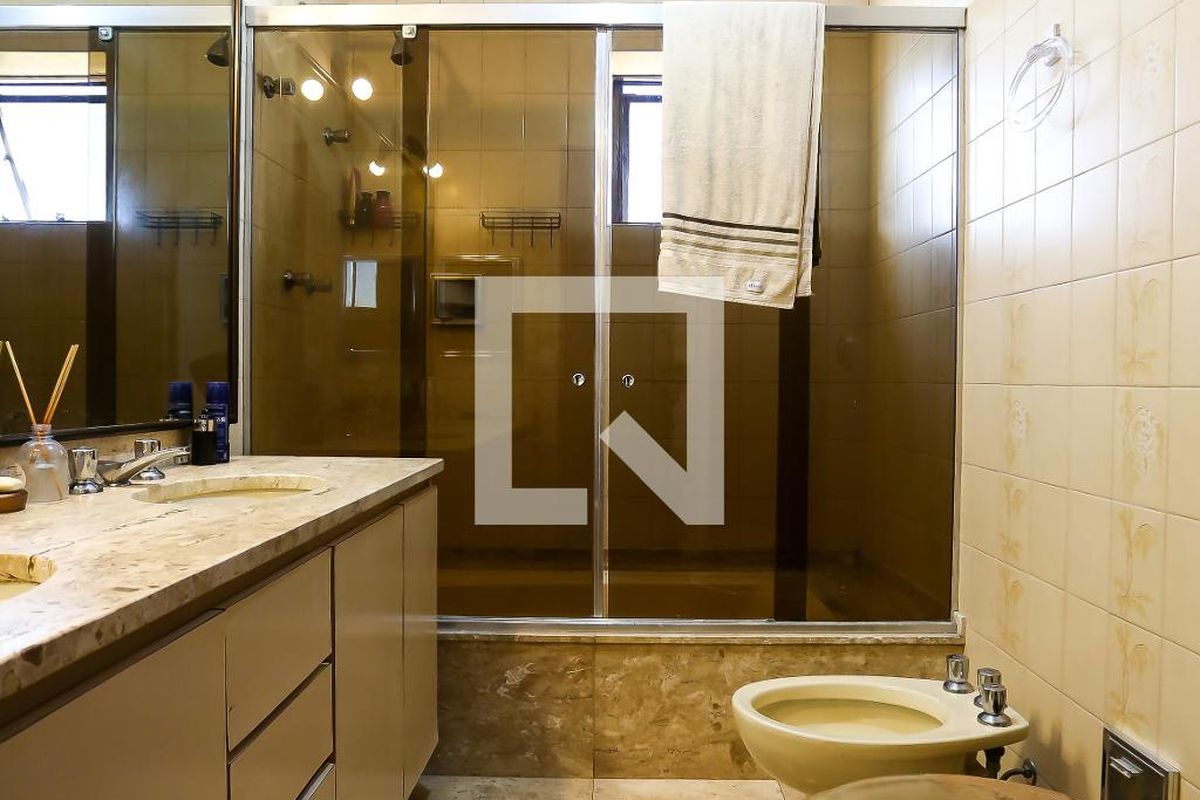 Apartamento, 4 quartos, 186 m² - Foto 80