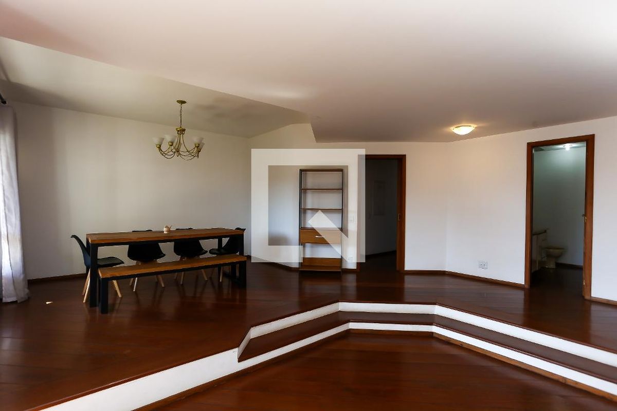 Apartamento, 4 quartos, 186 m² - Foto 8