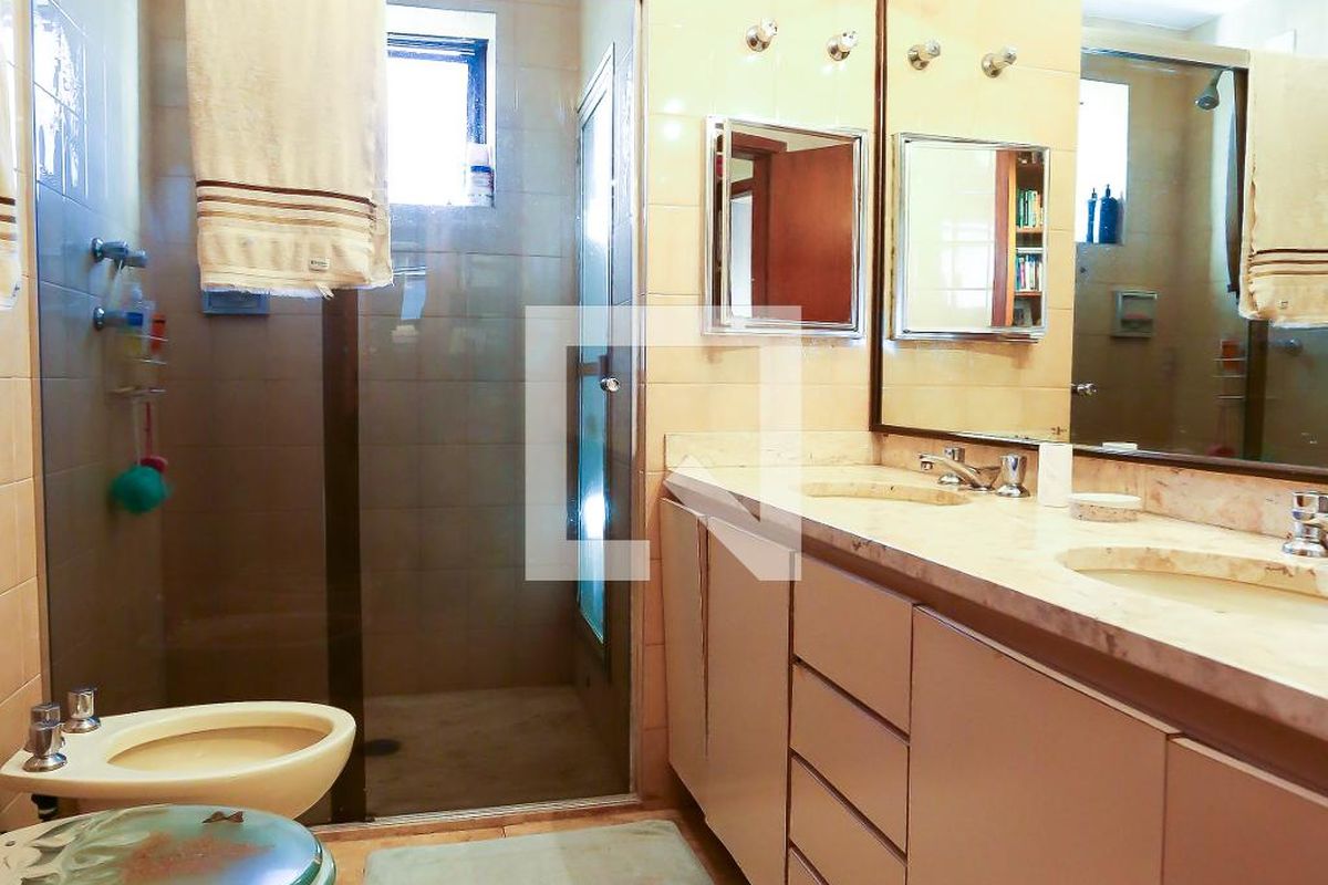 Apartamento, 4 quartos, 186 m² - Foto 96