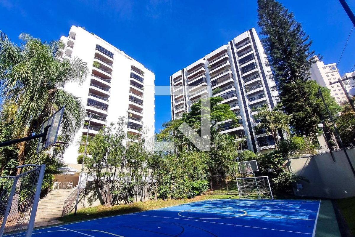Apartamento, 4 quartos, 186 m² - Foto 144