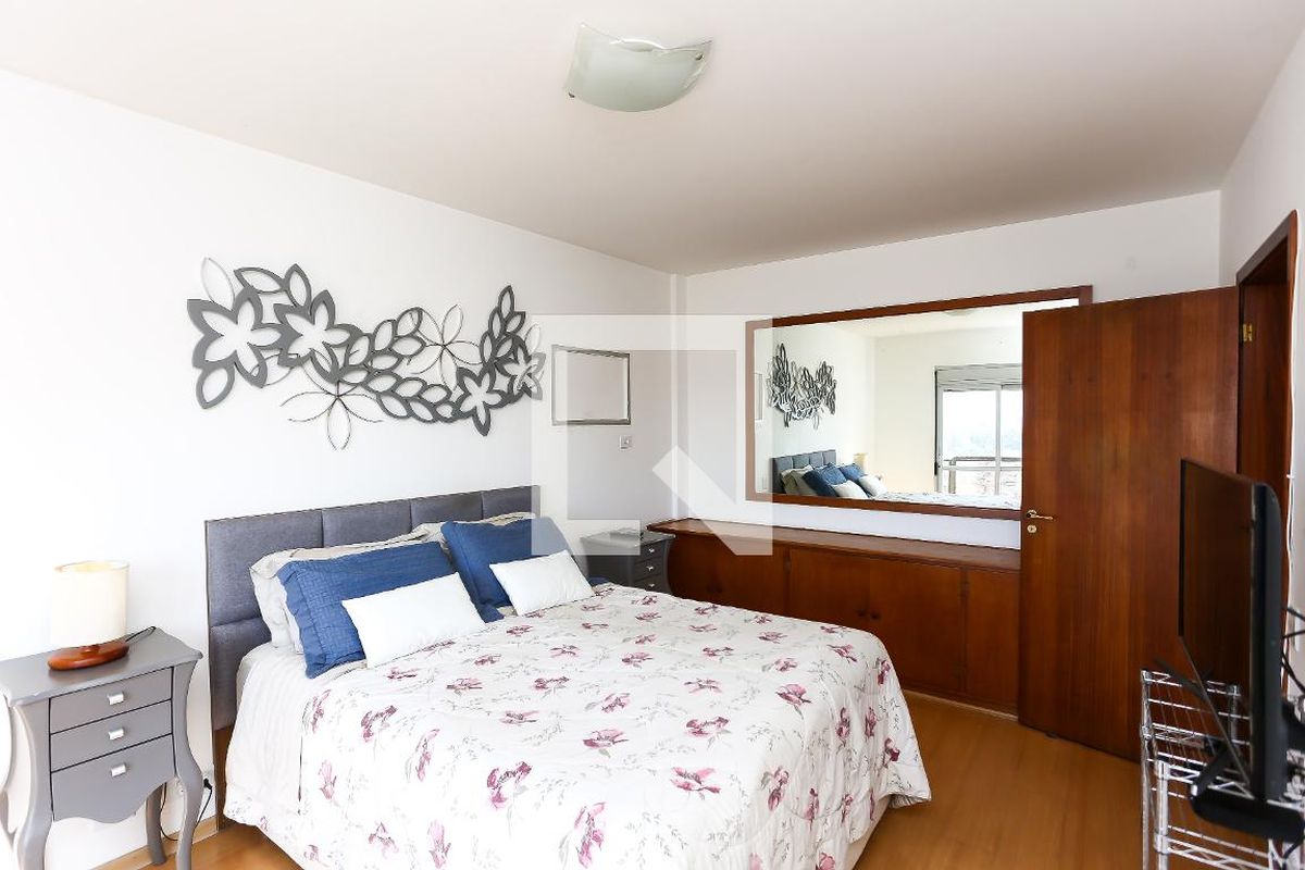 Apartamento, 4 quartos, 186 m² - Foto 66