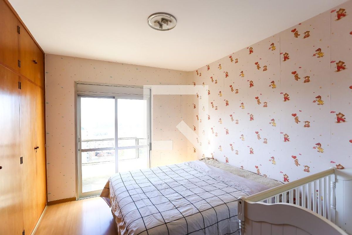 Apartamento, 4 quartos, 186 m² - Foto 36