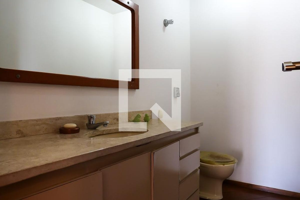 Apartamento, 4 quartos, 186 m² - Foto 22